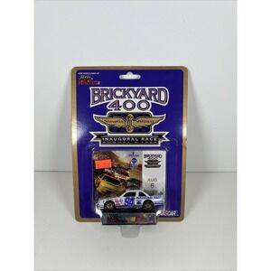 Sealed Rare Racing Champions Brickyard 400 Inaugural Race 1994 1:64 Die Cast(20)